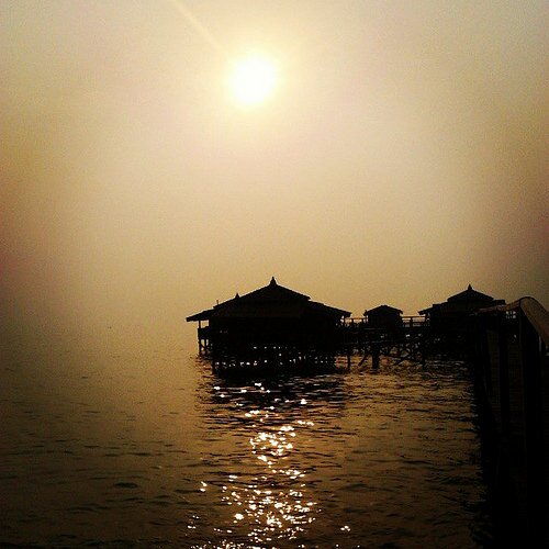 Pulau Tidung