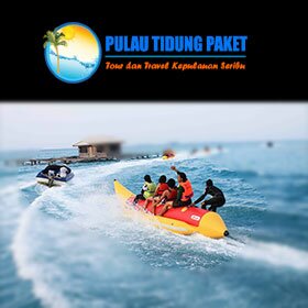 Pulau Tidung Paket Wisata